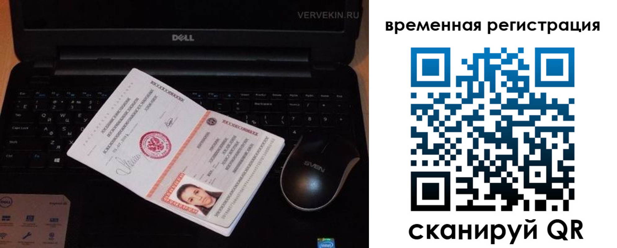 прописка в Мончегорске