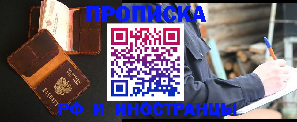прописка 2025 в Мончегорске